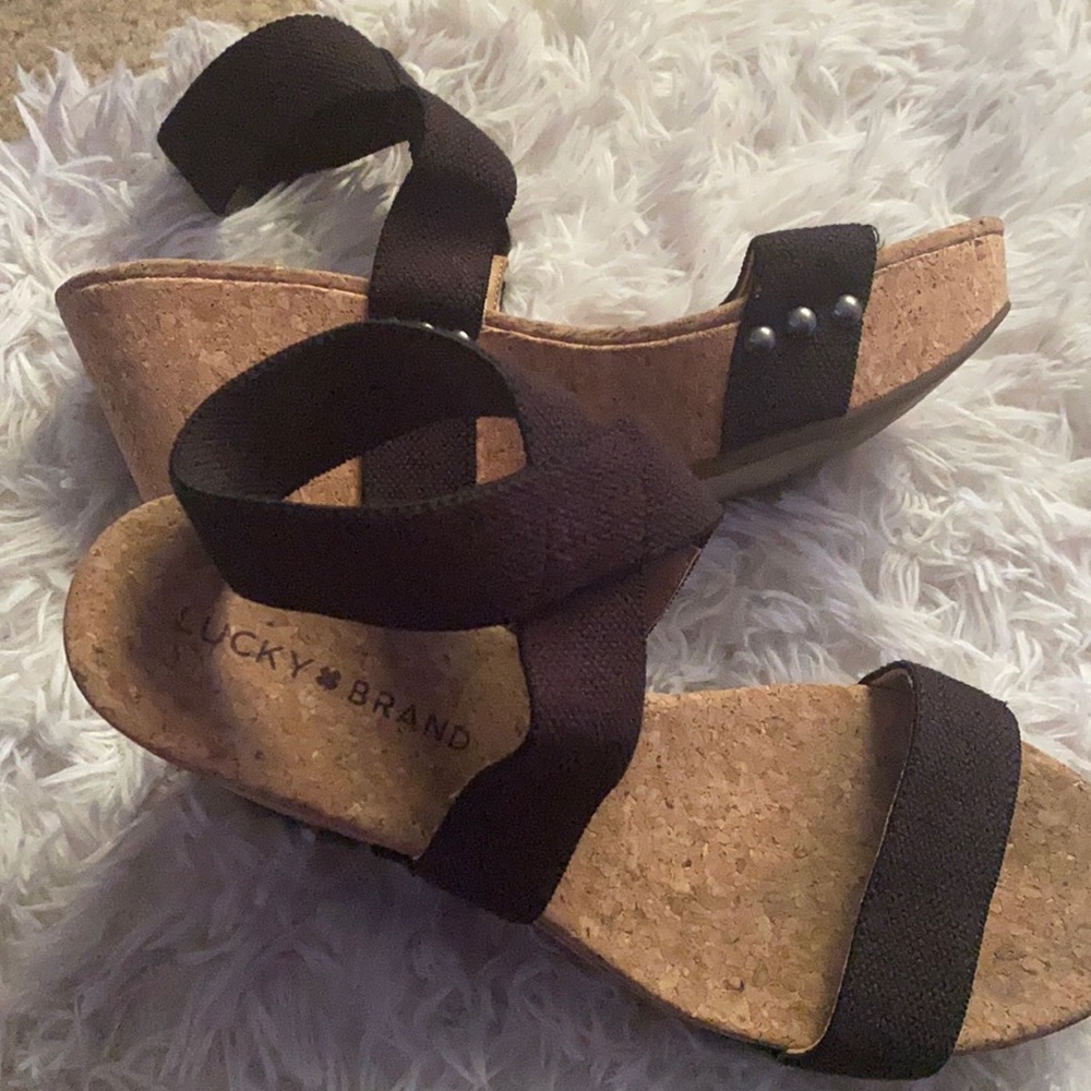 Cute Wedges👡